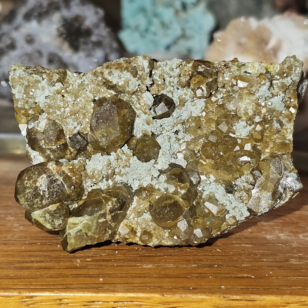 Garnets - Picture 3 of 4